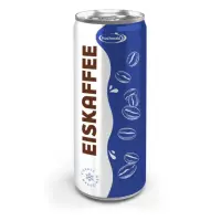 Hochwald Eis-Kaffee 0,25 L Dose