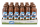 Inex Choco-Milch 3,5% Fett. PT. 0,5L. 18er Tray