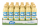 Inex Vanille-Milch 3,5% Fett. PT. 0,5L. 18er Tray