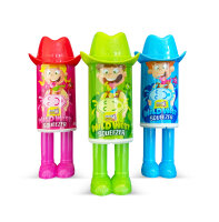 Sweet Flash Wild West Squeezer 12 St. x 40g