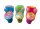 12x Sweet Flash Potty´n´ Dip Display