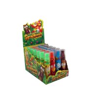 24x 25ml Sweet Flash Spraynimals (Display)