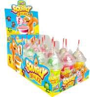 15x 50g Sweet Flash Squirly Dip & Lick (Display)