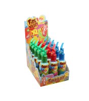 15x Sweet Flash Fire Killer XL Candy Spray (Display)
