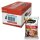 Snatts MINI Brotsnack Tomate/Oregano 35g. 30er Karton