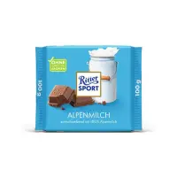 Ritter SPORT Alpenmilch