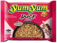 YumYum Instant-Nudeln Ente 60g