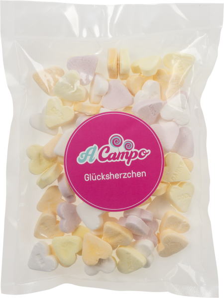 A-Campo Glücksherzchen