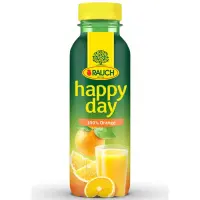 Rauch Happy Day 100% Orangensaft