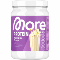 More Protein Vanilla Ice Cream 360g