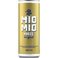 MIO MIO Mate Original 0,33L Dose