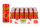 Calypso Zero Blood Orange Breeze 0,33L 24er Tray