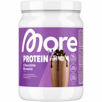 More Protein Chocolate Brownie 360g