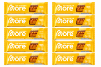 10x More Protein Bar Caramel Crunch