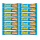 18x 35g Ahead Coconut Almond Low Sugar Bar