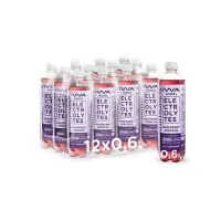 Viwa Electrolytes - Raspberry Hibiscus 12er Tray