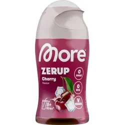 More Zerup Cherry