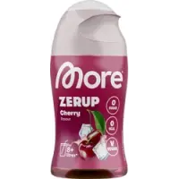 More Zerup Cherry