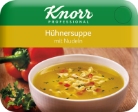 Knorr Hühnersuppe mit Nudeln - PS Cup 20er Stange