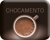 Chocamento - PS Cup 20er Stange