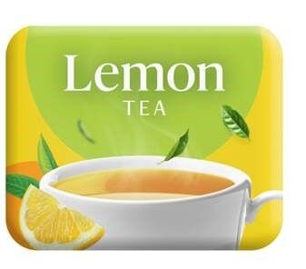 Lemon Tea PS 25er Stange