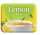 Lemon Tea PS 25er Stange