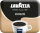 Lavazza Dolce Weiss/Zucker - PS 25er Stange
