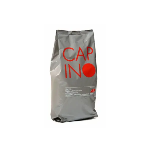 AP CapinO (gefriergetr.) Kaffeebeutel 500g