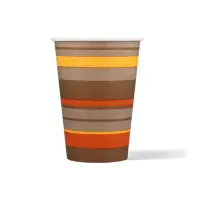 Luxury Vendingbecher 180ml. 7,5oz. 25x100 Stück