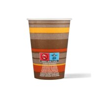 Luxury Vendingbecher 180ml. 7,5oz. 25x100 Stück