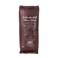 Wonderful Choco Silver (14%) 1kg