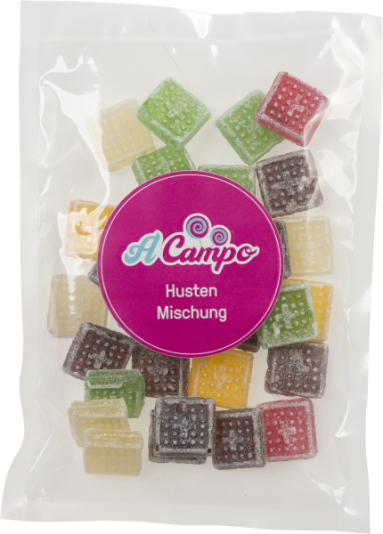 A-Campo Husten Mischung