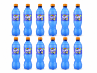 Fanta Shokata Holunderblüte PET 12er Tray