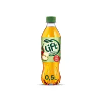 Lift Apfel-Schorle 0,5L PET