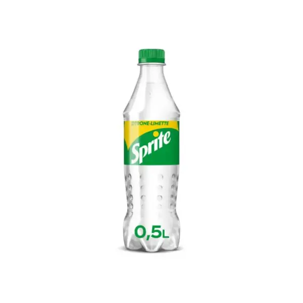 Sprite 0,5L PET